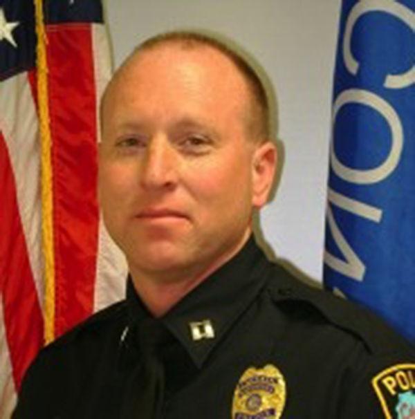 Robert Kaminski is new chief of police Local News