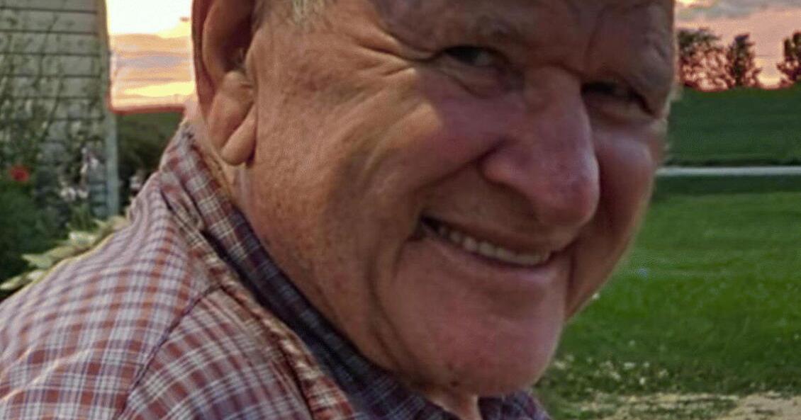Gene R. Gerth | Obituaries | wdtimes.com