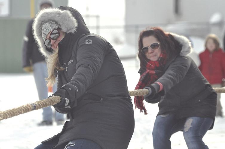 Hustisford rolls out 2020 in a unique style Local News