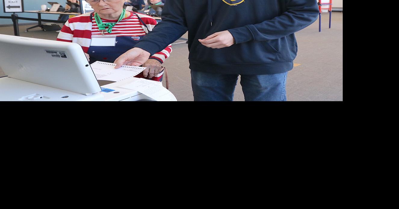 Spring election results: Voters pass WUSD referendum