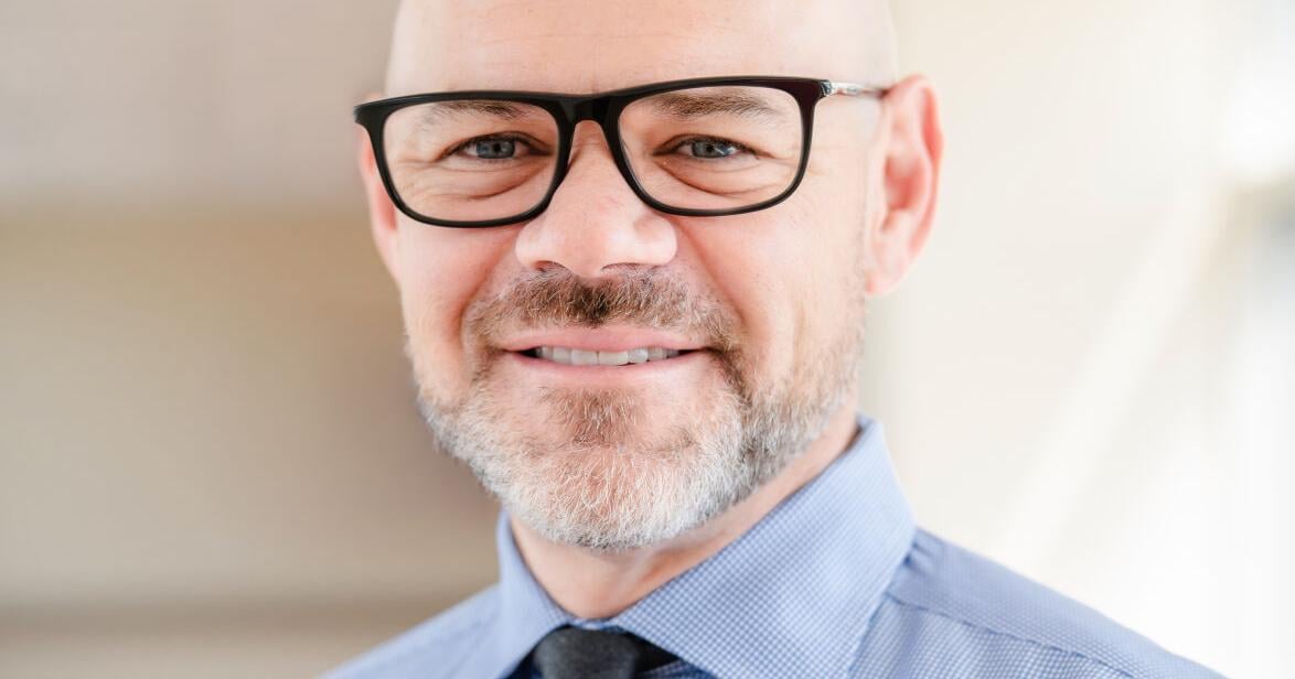 Regional Medical Center welcomes Dr. Seth Barudin