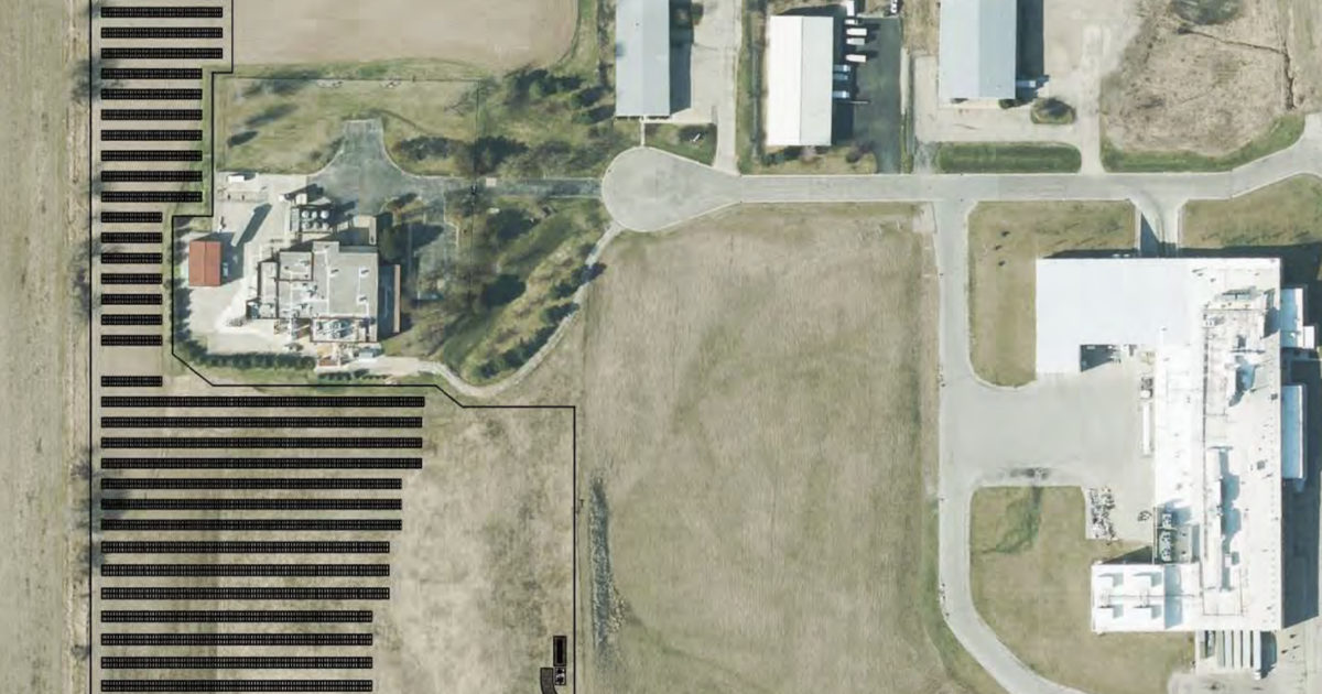 Watertown Hops planning solar project