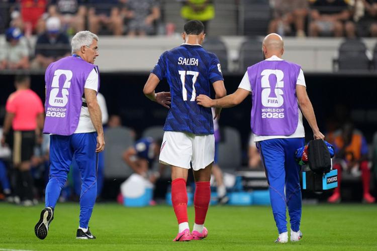 arsenal-defender-william-saliba-to-be-sidelined-for-extended-period