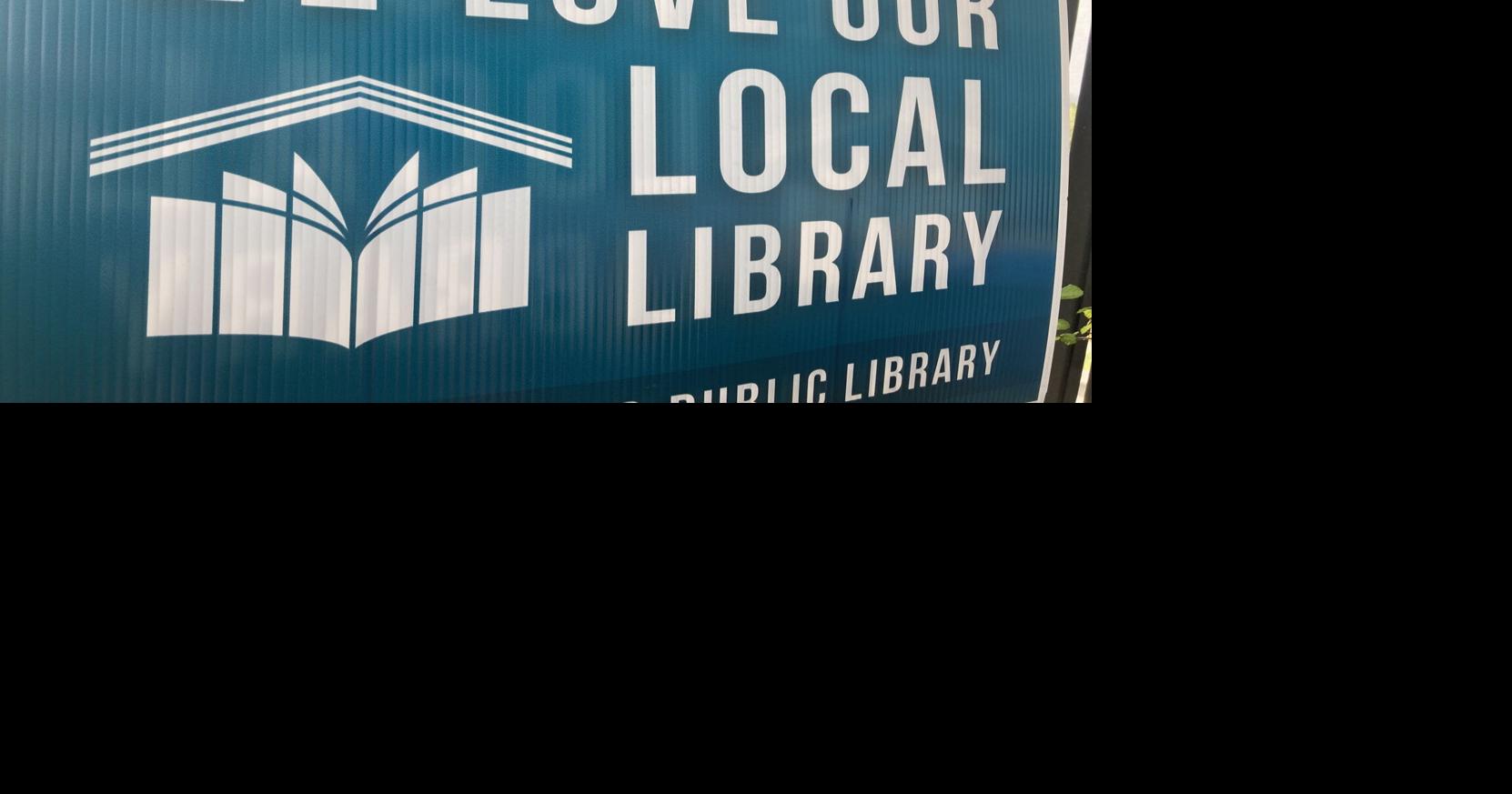 Library approves $10K for Overdrive, providing more digital resources