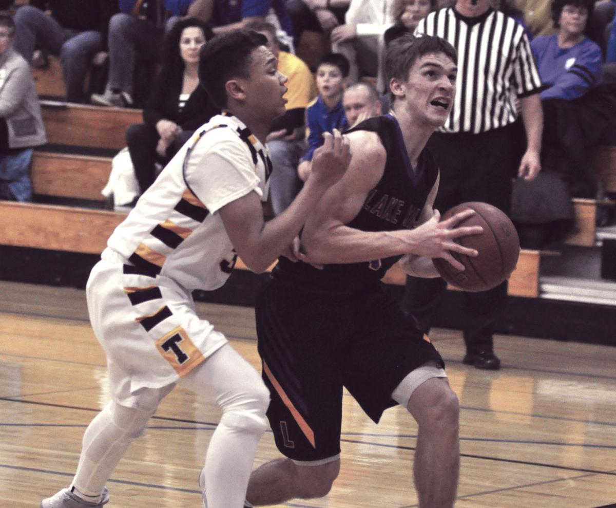 L Cats Hold Off Beloit Turner To Remain Undefeated Local Sports Wdtimes Com