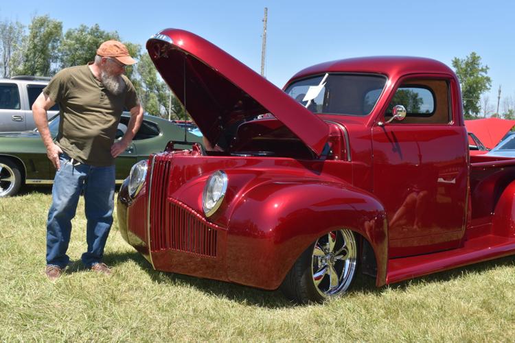 Ashippun picnic Local News