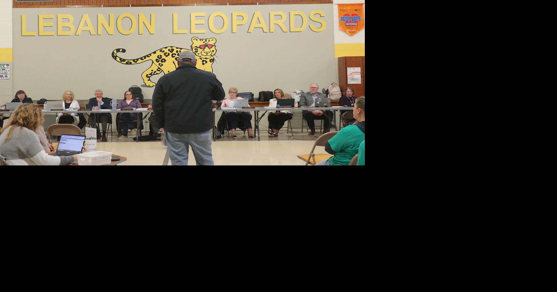 Students plead to save LEAP; Decision on possible closure set for Feb. 23