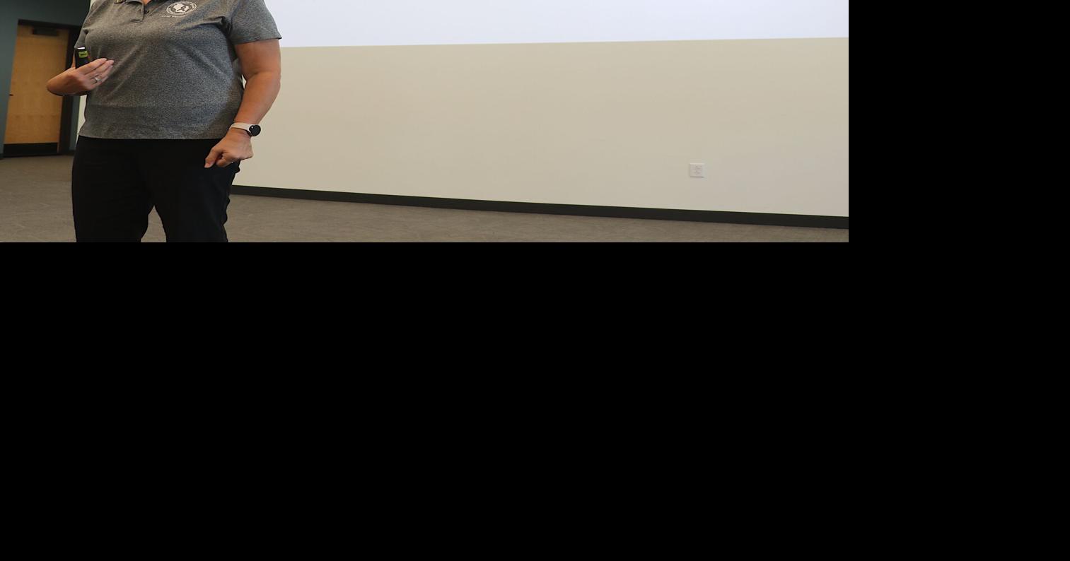 Question, Persuade and Refer protocol can save lives
