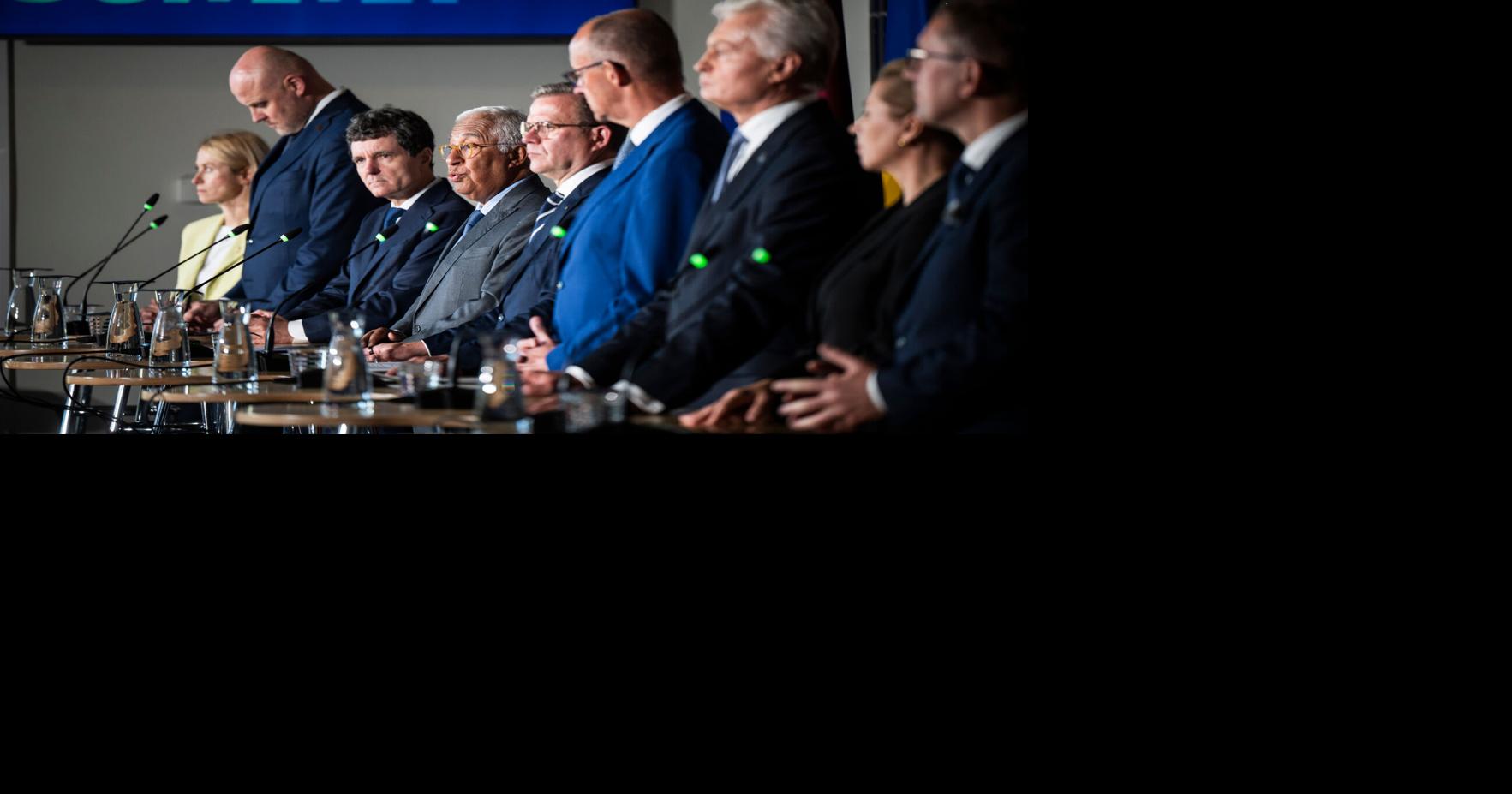 Finland European Arctic Summit