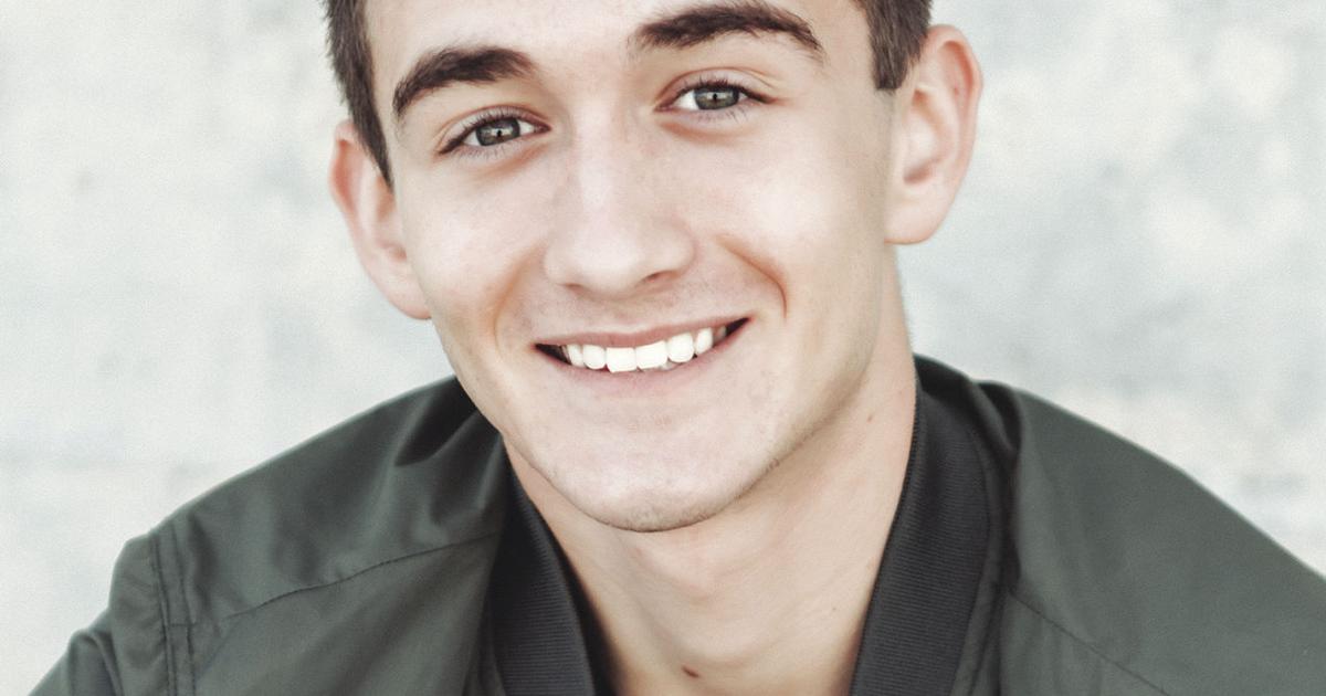Popowski Popowski selected 'Good Citizen' | Local News | wdtimes.com