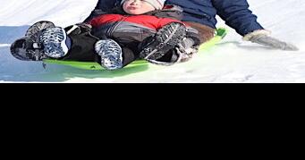Snow Laughing Matter - Vimarsana News