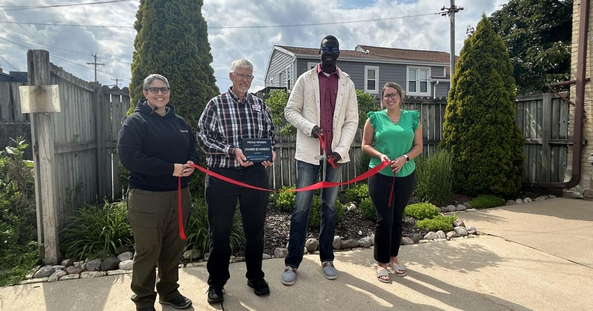 Local 2379 PixelGrid Studios joins Chamber of Commerce | Local News | wdtimes.com