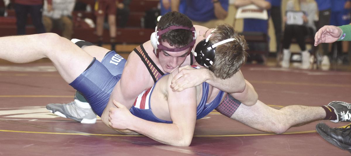 Five Eagles, two L-Cats advance from Jefferson regional ...