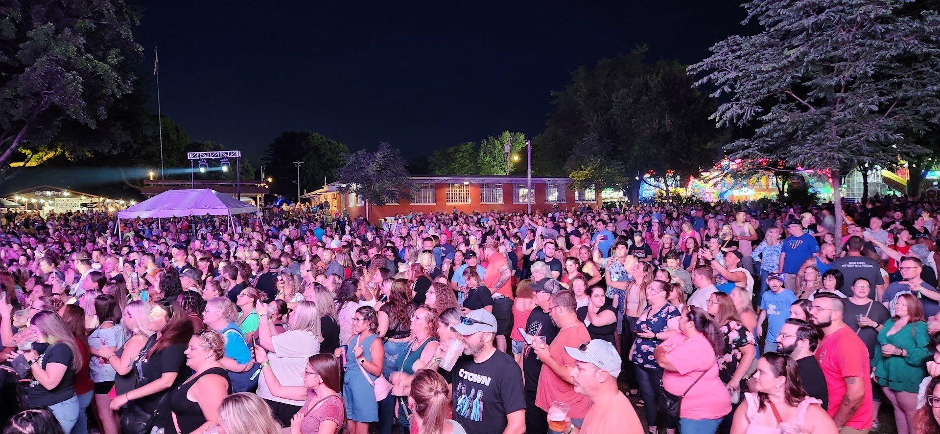 Riverfest announces 2024 musical lineup Local News
