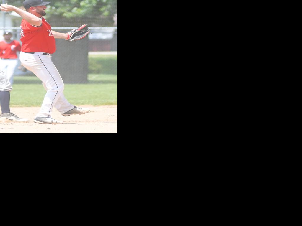 Canners hit eight homers in wins over Astros, Rebels Local Sports