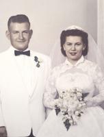 Donald, Mary Ann Hepp married for 60 years