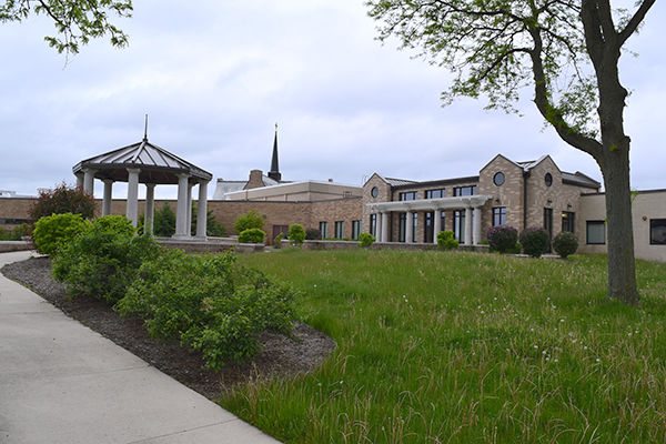 Bethesda to raze campus, open land to development | Local News Bethesda to raze campus, open land to development | Local News