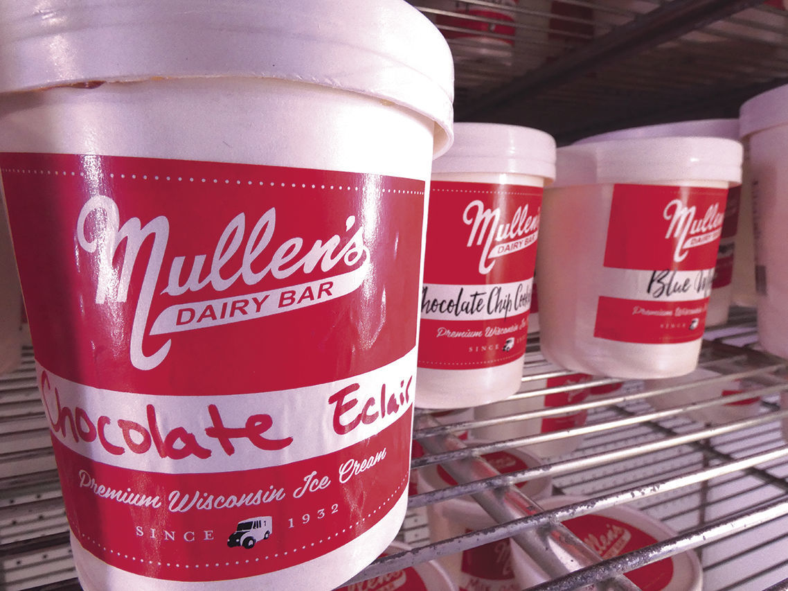 The Scoop: Mullen's owners looking to expand brand
