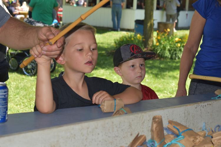 Ashippun picnic Local News