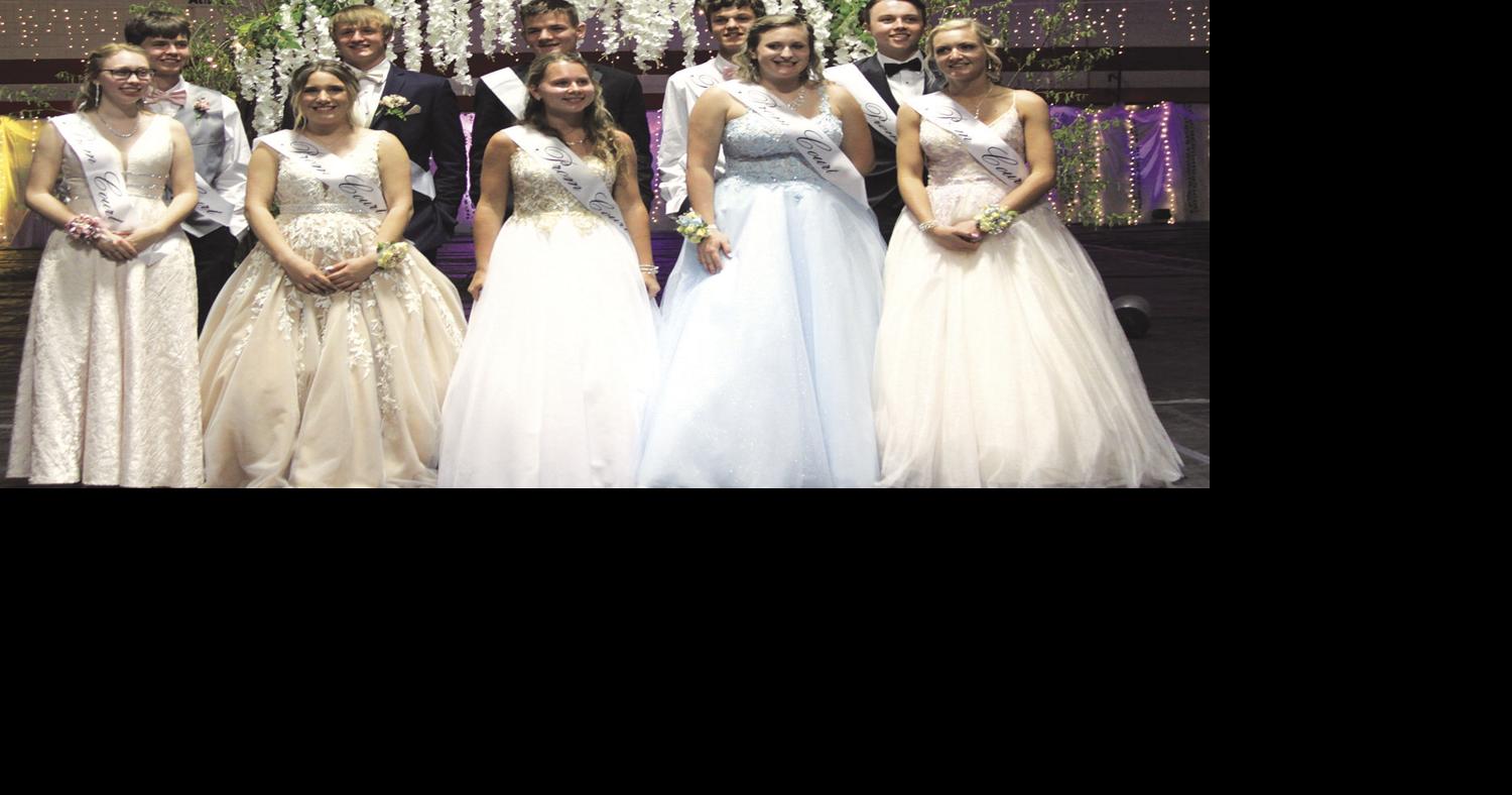 Hustisford prom Local News