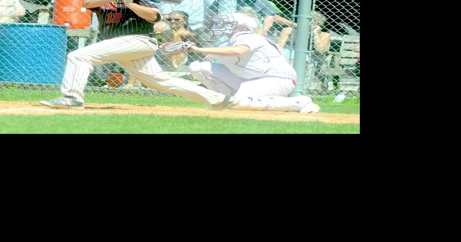 RRL baseball: Red Sox rally past Canners, take over Southern Division lead