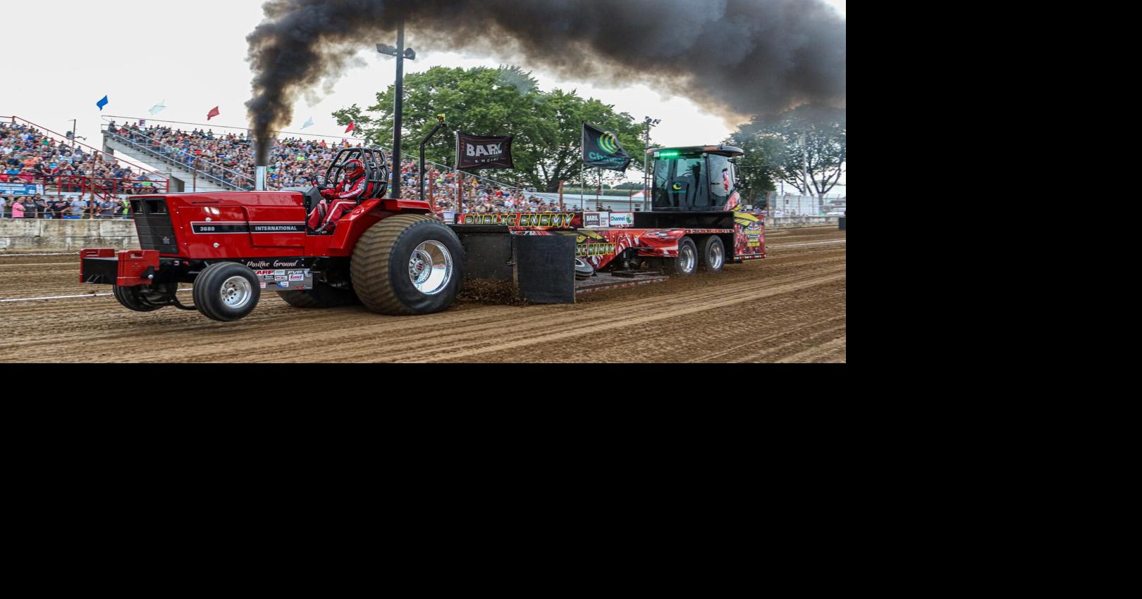52K attend Dodge County Fair | Local News | wdtimes.com