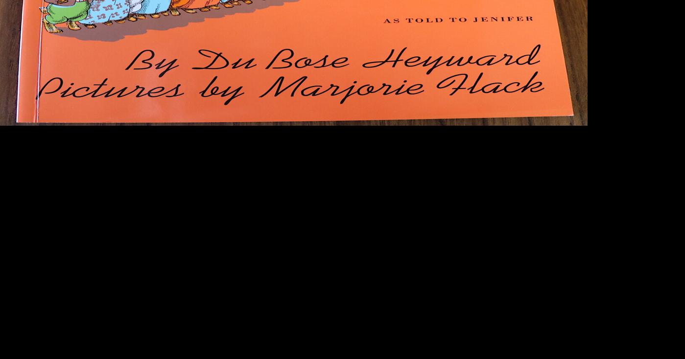 First-ever Storybook Walk takes place Saturday | Local News | wdtimes.com