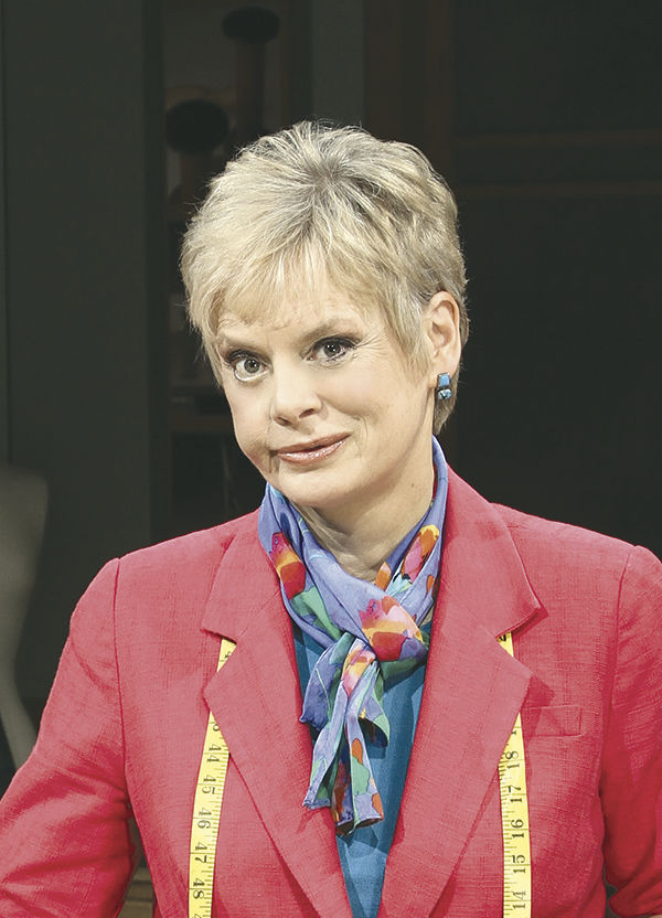 Community Auto Repair >> 'Sewing With Nancy' host dies on Tuesday | News | wdtimes.com Community Auto Repair >> 'Sewing With Nancy' host dies on Tuesday | News | wdtimes.com