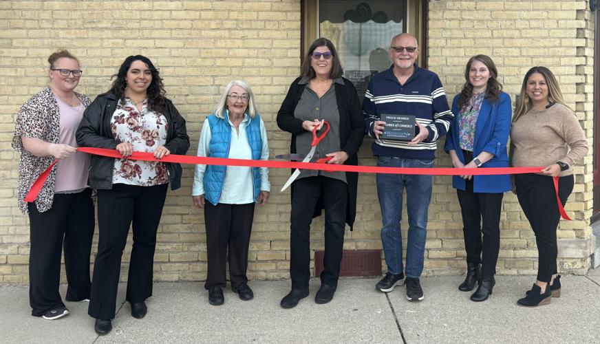 Watertown Chamber Ribbon Cuttings Local News