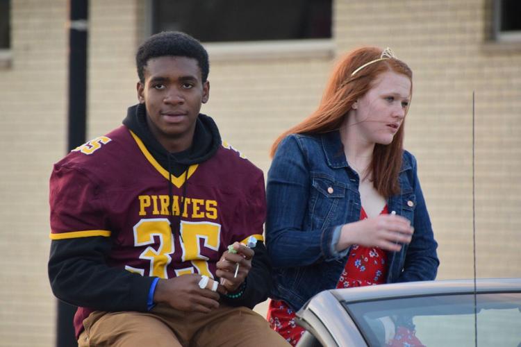 Waterloo High School celebrates Homecoming | Local News | wdtimes.com