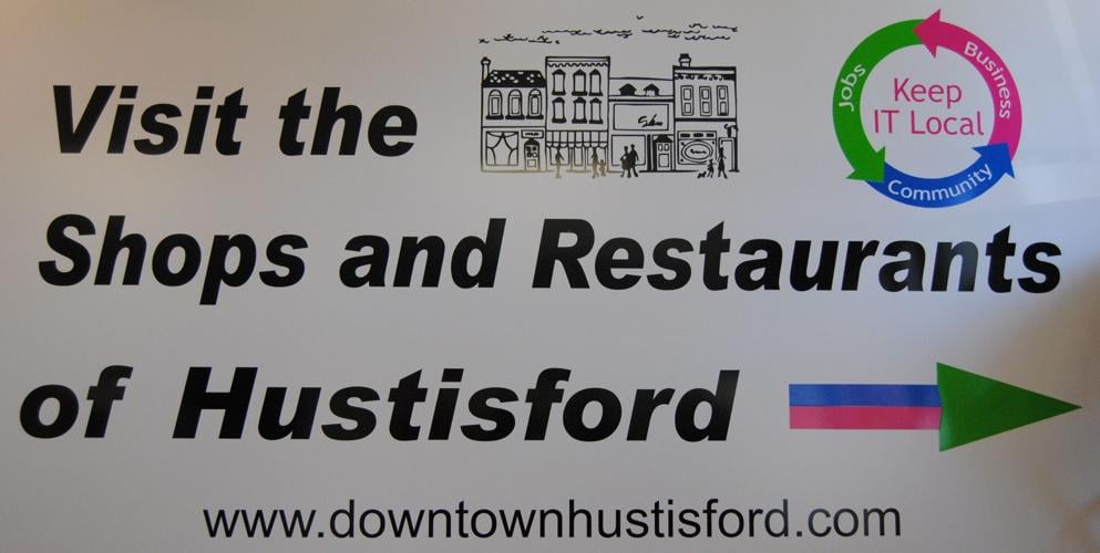 Downtown Hustisford Inc. to help businesses Local News