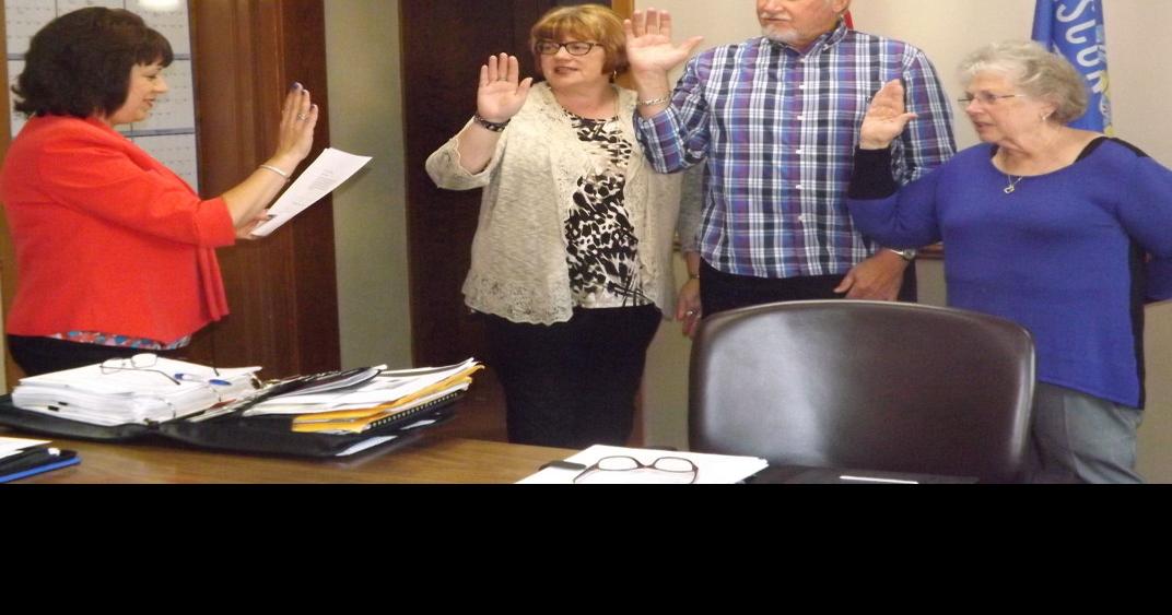 Hustisford Board approves street closure for Dairy Days Local News