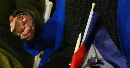 Fear grips Haitian communities after Supreme Court ruling unwinds protection from deportation