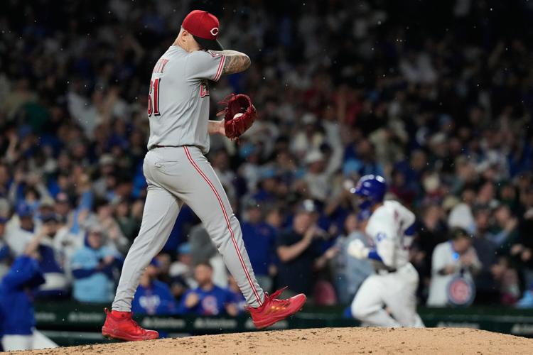 Michael Conforto comes through in a pinch as streaking Cubs rally in ...