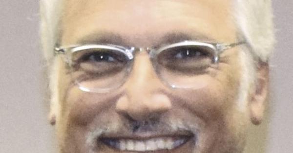 Hue Roderick Hue gets district three appointment | Local News | wdtimes.com