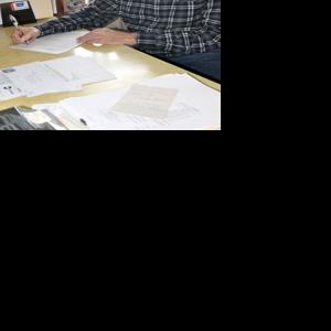 Concord clerk retiring after nearly 40 years of service News