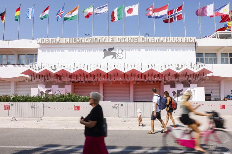 Here’s everything you need to know about the Venice Film Festival