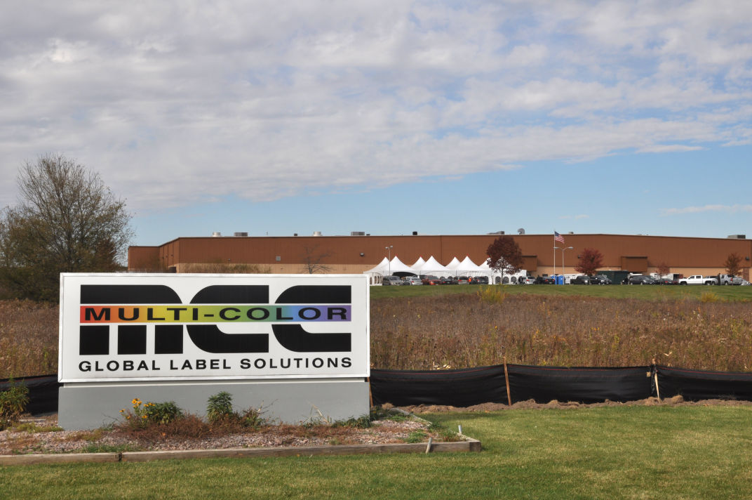 Johnsonville breaks ground at new Watertown facility Local News