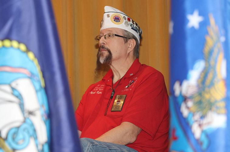 Watertown celebrates Veterans Day holiday at Turner Hall Local News