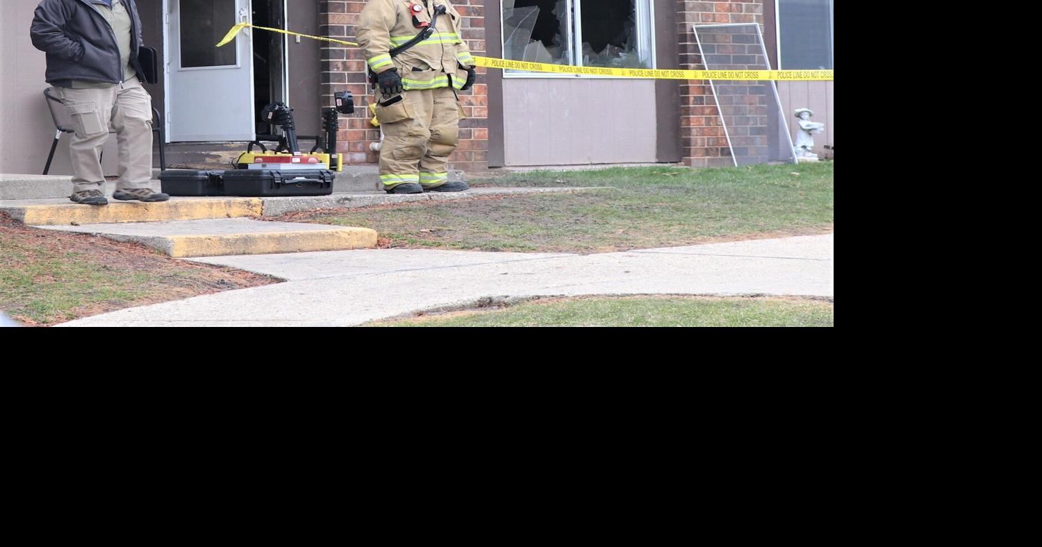 Watertown woman, connected to fire identified Local News