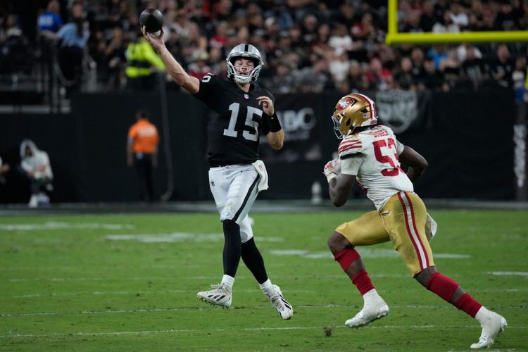 Log Inz No rookie QBs are set to start in Week 1 for just the second time in ...