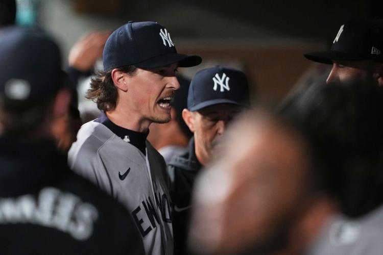 Fried runs scoreless streak to 13 1/3 innings to start season, carrying ...