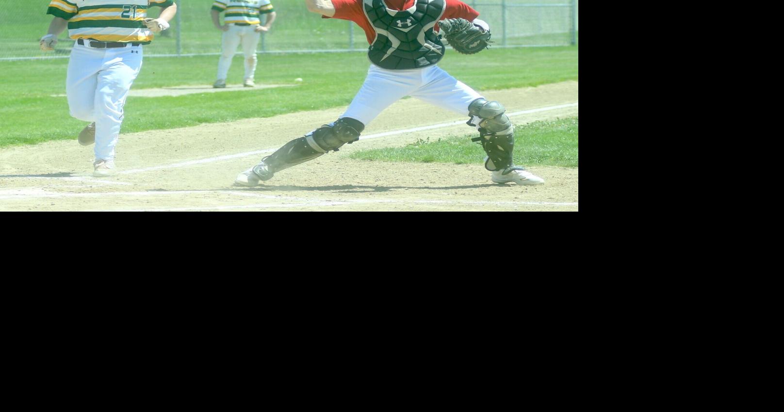 RRL baseball: Cardinals run-rule Rebels in return to RRL | Local Sports ...