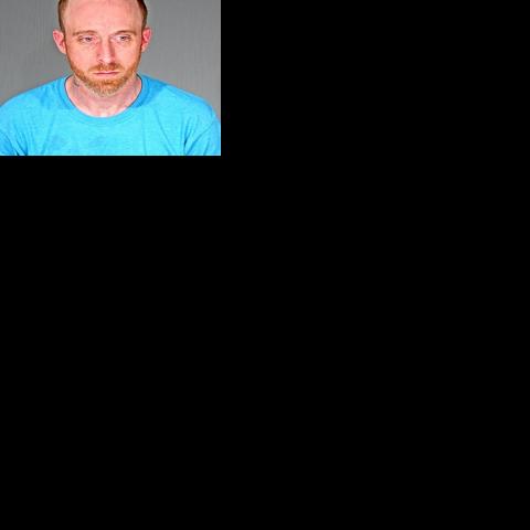 Juneau man accused of inappropriate contact with a minor given ,000 cash bond