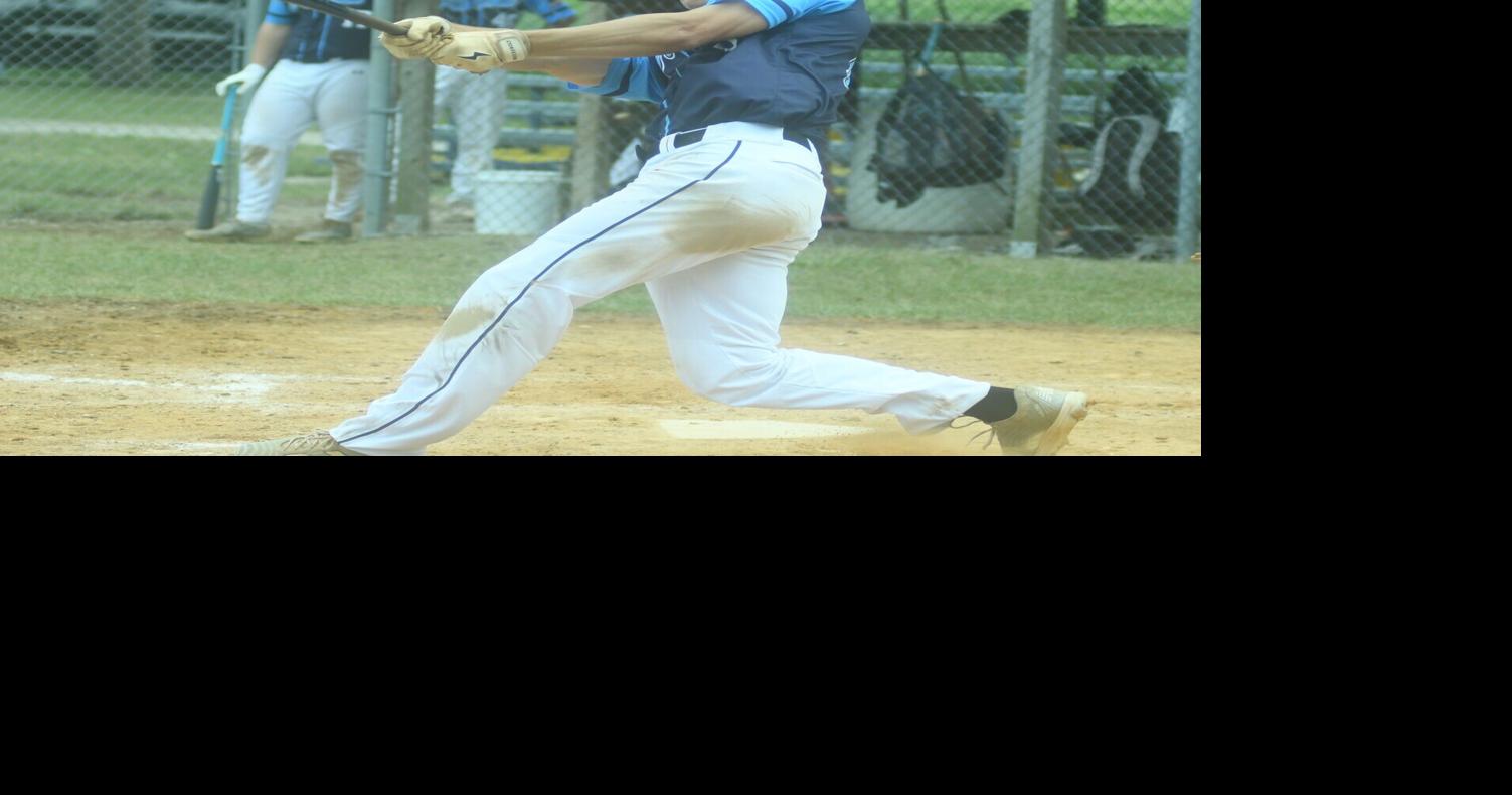 RRL baseball: Errors cost Flames in knockout loss to Red Sox