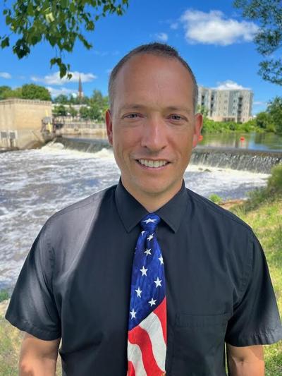 Stocks to run for mayoral position | Local News | wdtimes.com