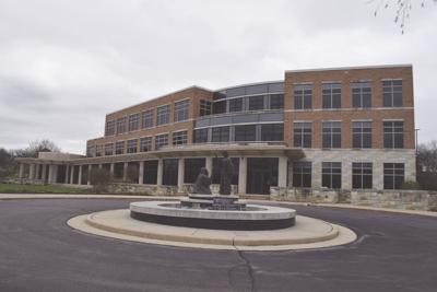 Bethesda Hospital West — Urban Design Studio