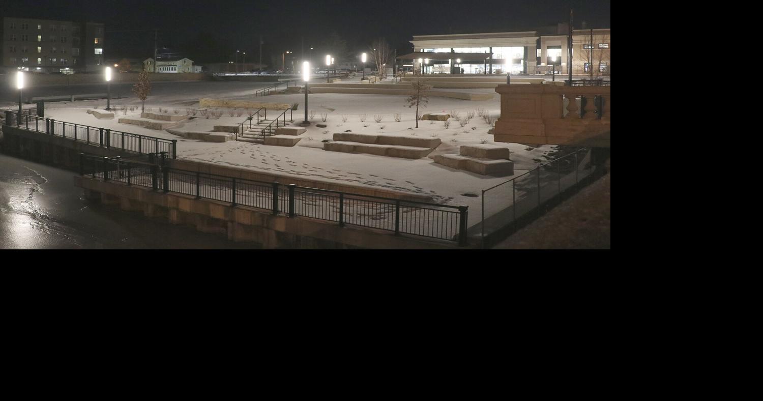 Watertown Main Street executive director celebrates number of new