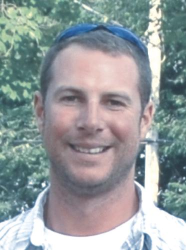 Kyle P. O’Brien | Obituaries | wdtimes.com