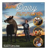 June Dairy Month 2022